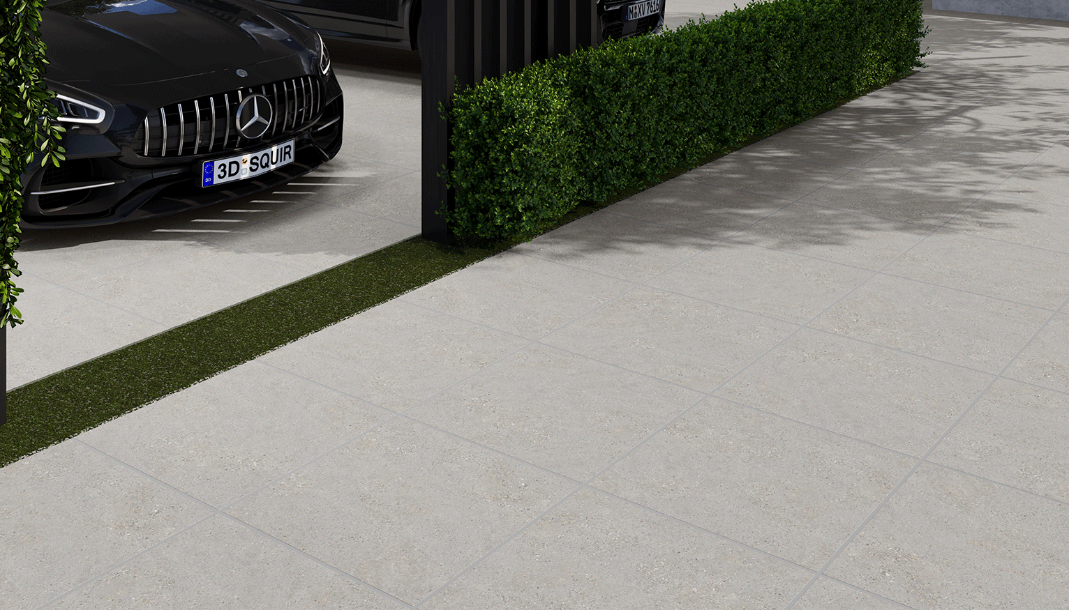 floor